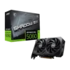 MSI GeForce RTX 5060 8G SHADOW 2X OC – 8GB GDDR7