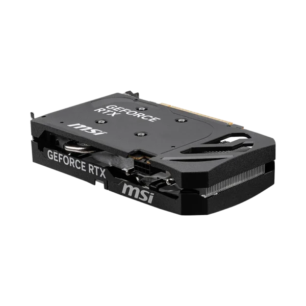 MSI GeForce RTX 5060 8G SHADOW 2X OC – 8GB GDDR7