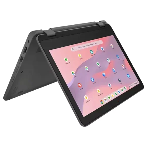 felimich-82w2001upd-01.webp Lenovo 300e Yoga Chromebook Gen 4 11.6″ – Kompanio 520, 4GB RAM, 32GB
