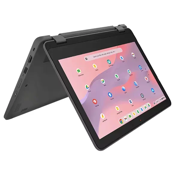 Lenovo 300e Yoga Chromebook Gen 4 11.6″ – Kompanio 520, 4GB RAM, 32GB