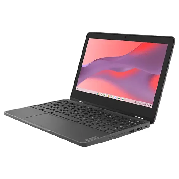 Lenovo 300e Yoga Chromebook Gen 4 11.6″ – Kompanio 520, 4GB RAM, 32GB
