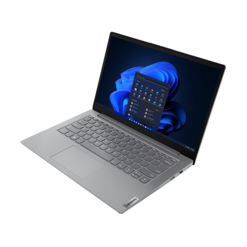 Lenovo V14 14″ Ryzen 5 7520U, 8GB RAM, 512GB SSD, Windows 11 Pro
