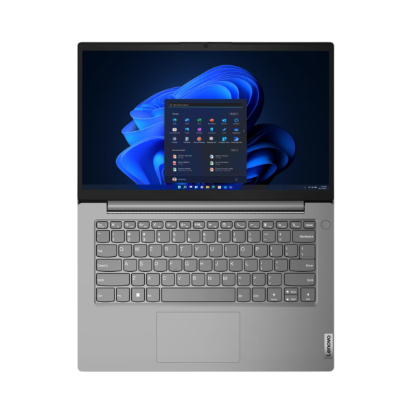Lenovo V14 14″ Ryzen 5 7520U, 8GB RAM, 512GB SSD, Windows 11 Pro