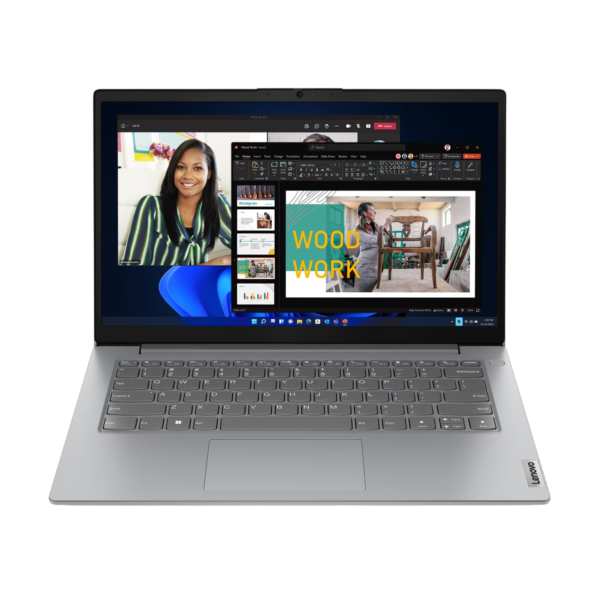 Lenovo V14 14″ Ryzen 5 7520U, 8GB RAM, 512GB SSD, Windows 11 Pro