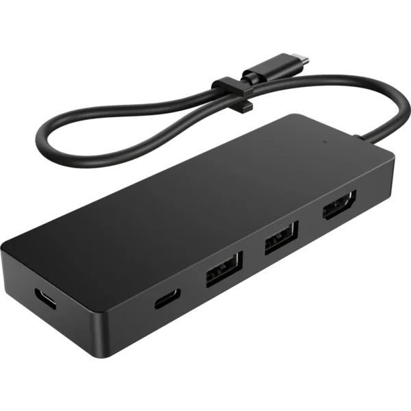 HP USB-C Travel Hub G3 – Hub Portátil USB-C