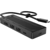HP USB-C Travel Hub G3 – Hub Portátil USB-C