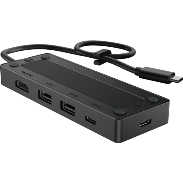 HP USB-C Travel Hub G3 – Hub Portátil USB-C