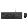 ASUS U2000 – Combo Teclado + Mouse USB Alámbrico