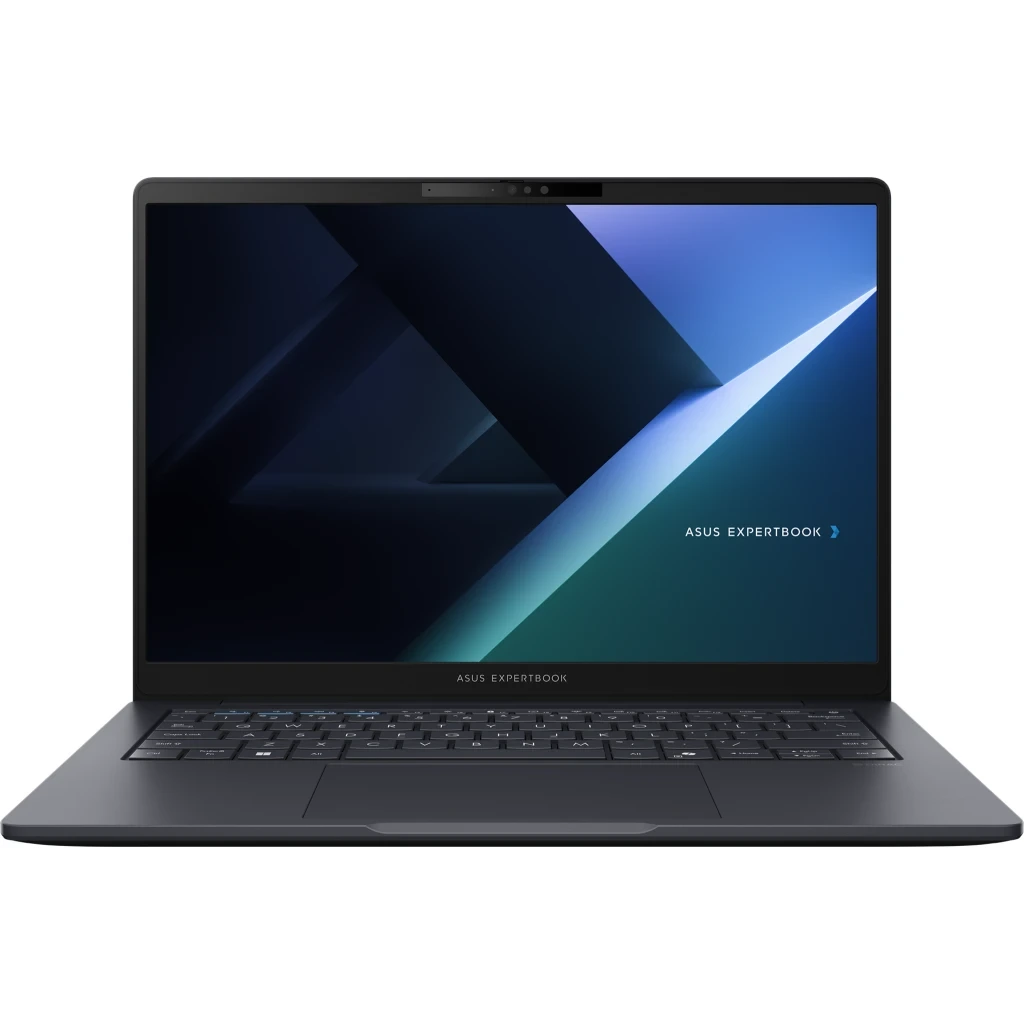 ASUS ExpertBook B3 B3405CCA-LY0354X 14″ – Core Ultra 5 225H, 16GB RAM, 512GB SSD, Windows 11 Pro
