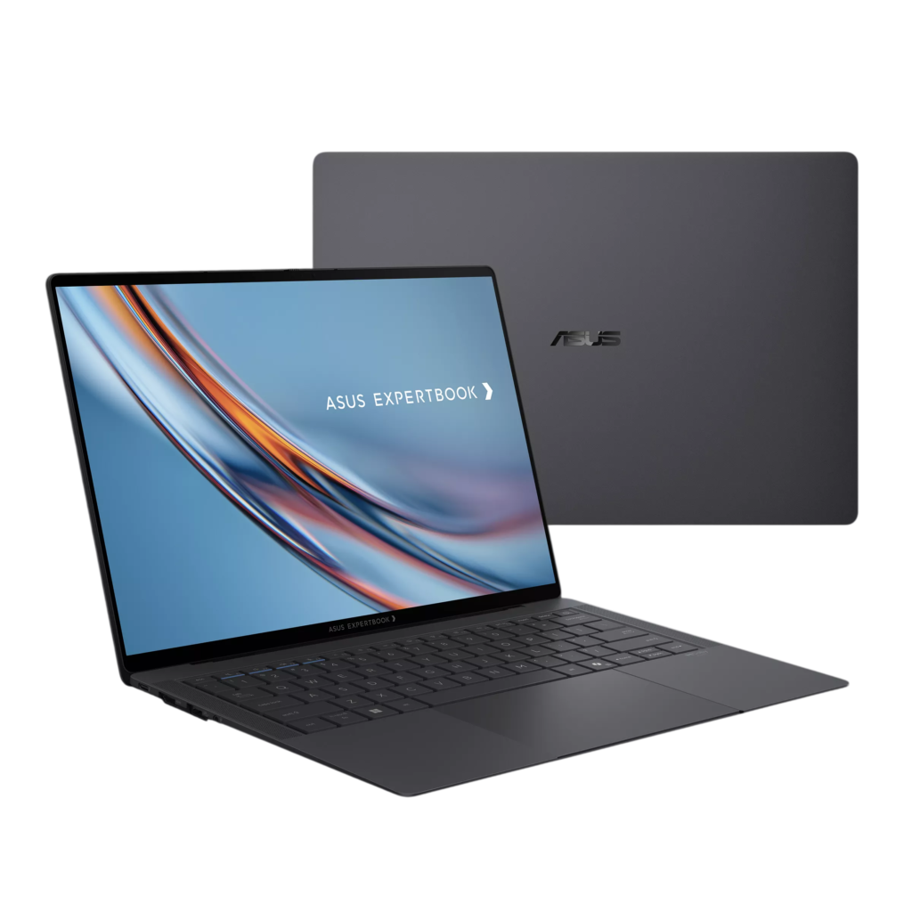 ASUS ExpertBook Ultra B9406CAA-TG0836X 14″ Touch, Core Ultra 7 356H, 32GB RAM, 1TB SSD, Windows 11 Pro