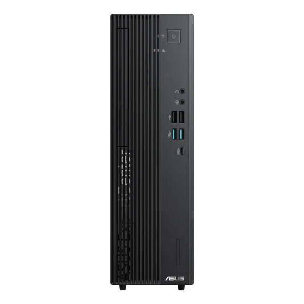 ASUS ExpertCenter D700SF-005225024X – Core Ultra 5 225, 16GB, 512GB SSD, Windows 11 Pro