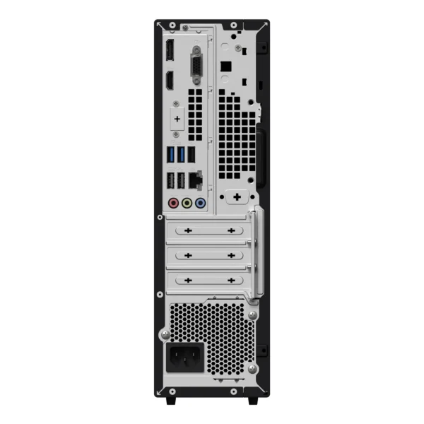ASUS ExpertCenter D700SF-005225024X – Core Ultra 5 225, 16GB, 512GB SSD, Windows 11 Pro