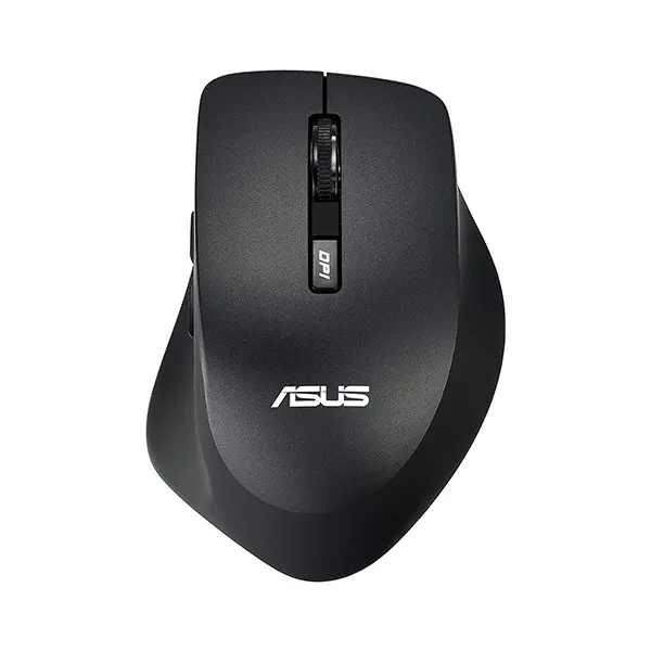 ASUS WT425 Negro – Mouse Inalámbrico 2.4GHz