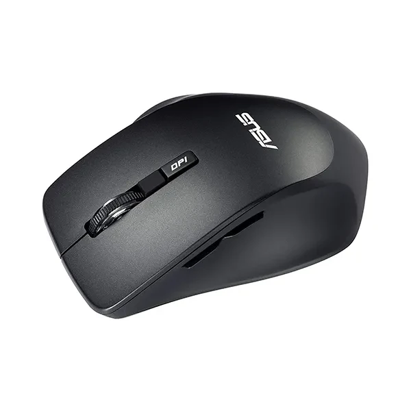 ASUS WT425 Negro – Mouse Inalámbrico 2.4GHz