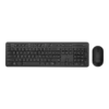 ASUS CW100 – Combo Teclado + Mouse Inalámbrico