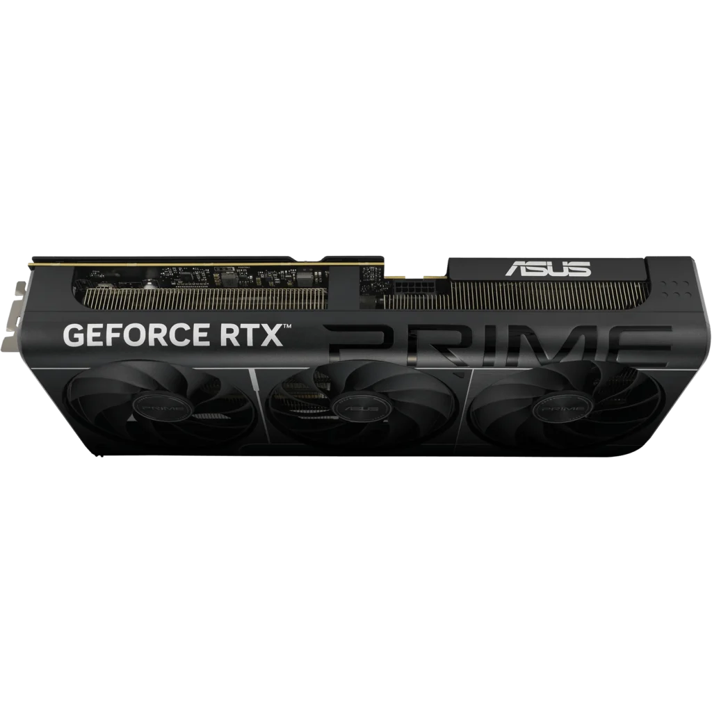 ASUS Prime GeForce RTX 5070 O12G – 12GB GDDR7