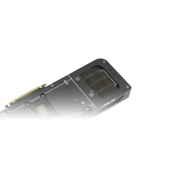 ASUS Prime GeForce RTX 5070 O12G – 12GB GDDR7