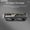 ASUS Dual GeForce RTX 5050 OC 8GB GDDR6