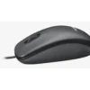 felimich-910-001601-03.webp Logitech M100 Negro – Mouse Óptico USB Cableado
