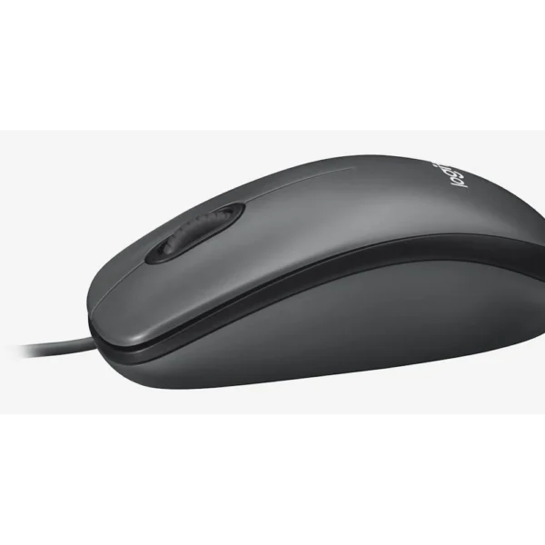 felimich-910-001601-03.webp Logitech M100 Negro – Mouse Óptico USB Cableado