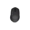 Logitech M280 Negro – Mouse Inalámbrico 2.4 GHz