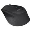 Logitech M280 Negro – Mouse Inalámbrico 2.4 GHz