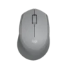 Logitech M280 Gris – Mouse Inalámbrico 2.4 GHz
