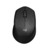 Logitech M280 Gris – Mouse Inalámbrico 2.4 GHz