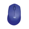 Logitech M280 Gris – Mouse Inalámbrico 2.4 GHz