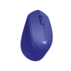 Logitech M280 Azul – Mouse Inalámbrico 2.4 GHz