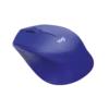 Logitech M280 Azul – Mouse Inalámbrico 2.4 GHz
