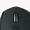 Logitech M720 Triathlon Negro – Mouse Inalámbrico Multidispositivo