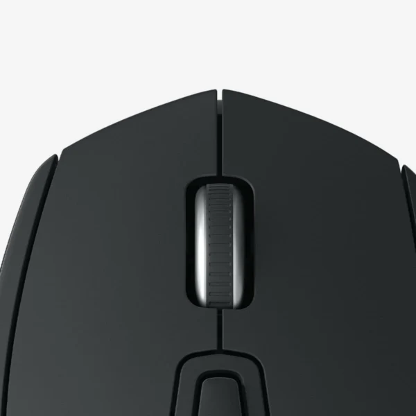 Logitech M720 Triathlon Negro – Mouse Inalámbrico Multidispositivo