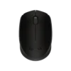 Logitech M170 Negro – Mouse Inalámbrico Compacto