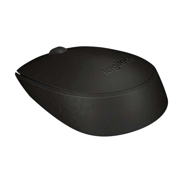 Logitech M170 Negro – Mouse Inalámbrico Compacto