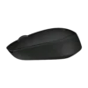 Logitech M170 Negro – Mouse Inalámbrico Compacto