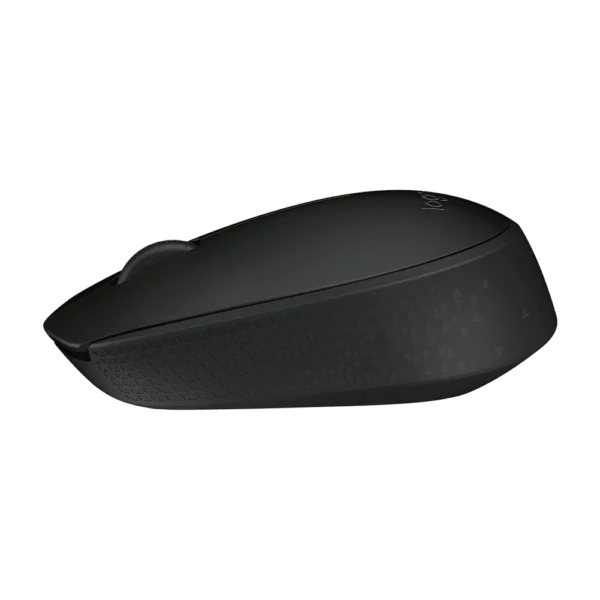 Logitech M170 Negro – Mouse Inalámbrico Compacto