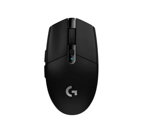 felimich-910-005281-01.webp Logitech G305 LIGHTSPEED Mouse Gamer Inalámbrico Negro