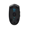 Logitech G305 LIGHTSPEED Mouse Gamer Inalámbrico Negro