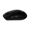 Logitech G305 LIGHTSPEED Mouse Gamer Inalámbrico Negro