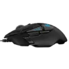 Logitech G502 HERO – Mouse Gamer