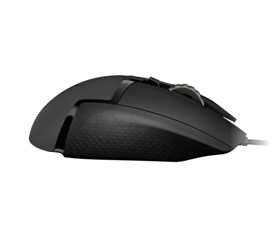 Logitech G502 HERO – Mouse Gamer