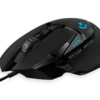 Logitech G502 HERO – Mouse Gamer