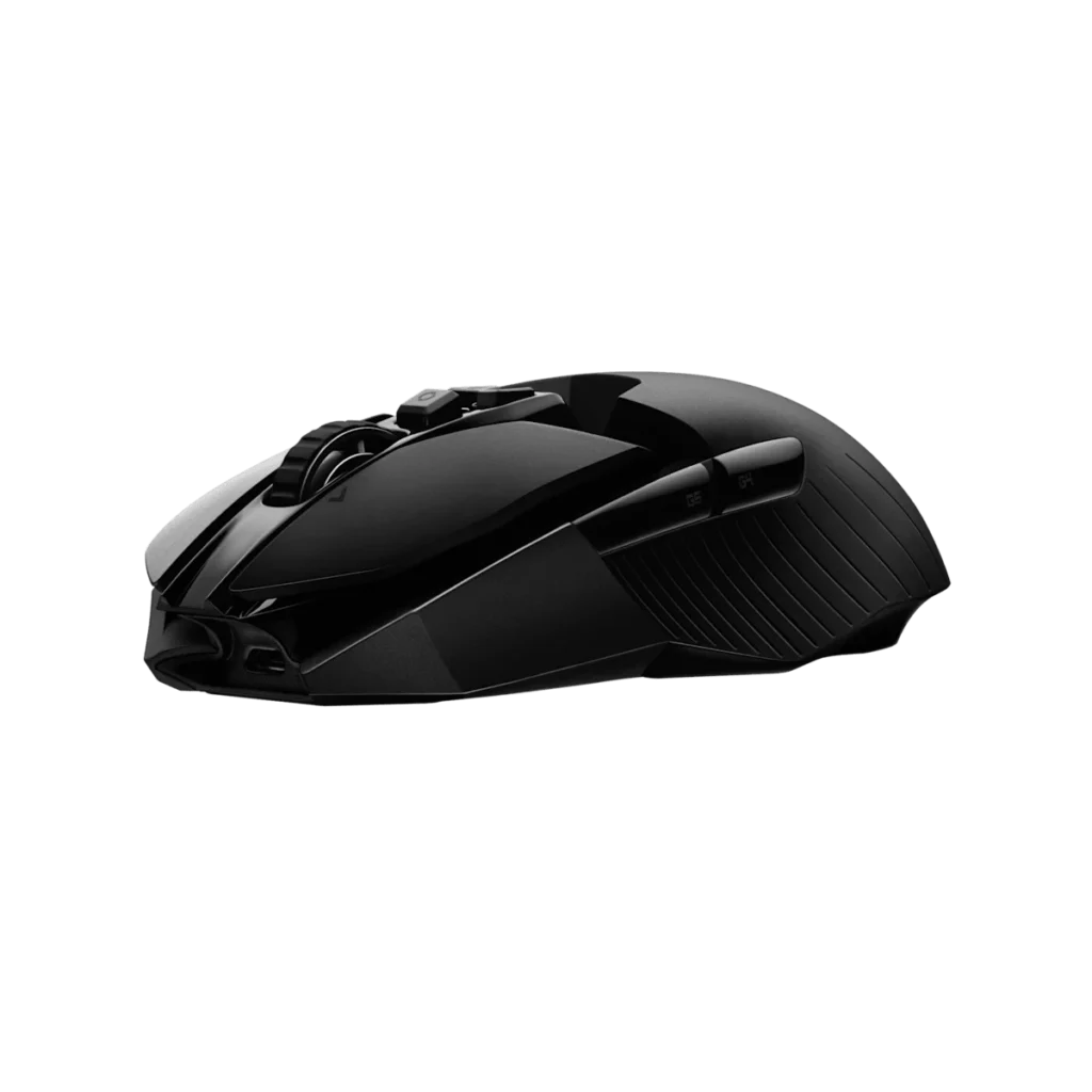 Logitech G903 HERO LIGHTSPEED – Mouse Gamer Inalámbrico