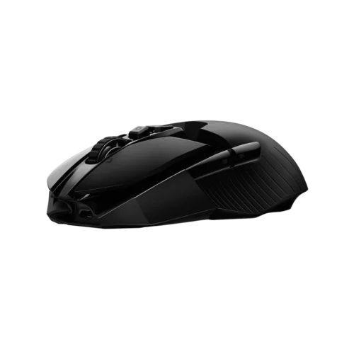 Logitech G903 HERO LIGHTSPEED – Mouse Gamer Inalámbrico