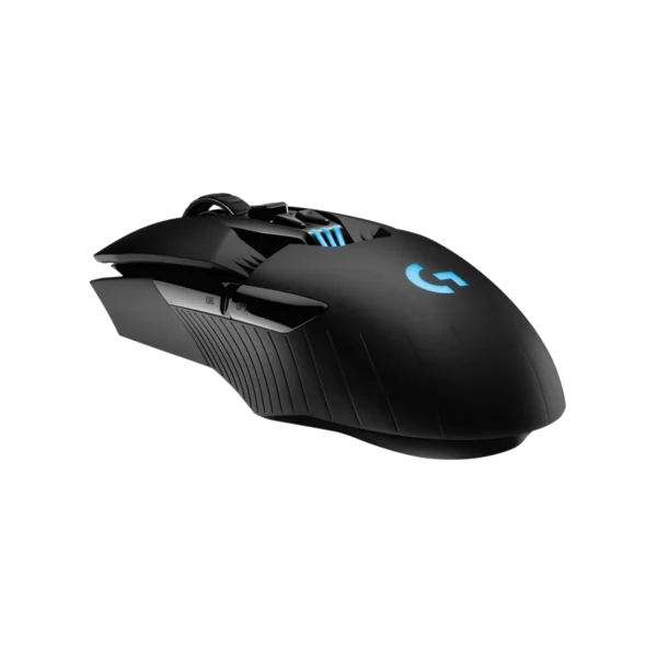 Logitech G903 HERO LIGHTSPEED – Mouse Gamer Inalámbrico