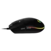Logitech G203 LIGHTSYNC Negro – Mouse Gamer RGB 8.000 DPI