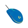 Logitech G203 LIGHTSYNC Azul – Mouse Gamer