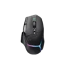 Logitech G502 X Plus Negro – Mouse Gamer Inalámbrico LIGHTSPEED