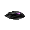 Logitech G502 X Plus Negro – Mouse Gamer Inalámbrico LIGHTSPEED